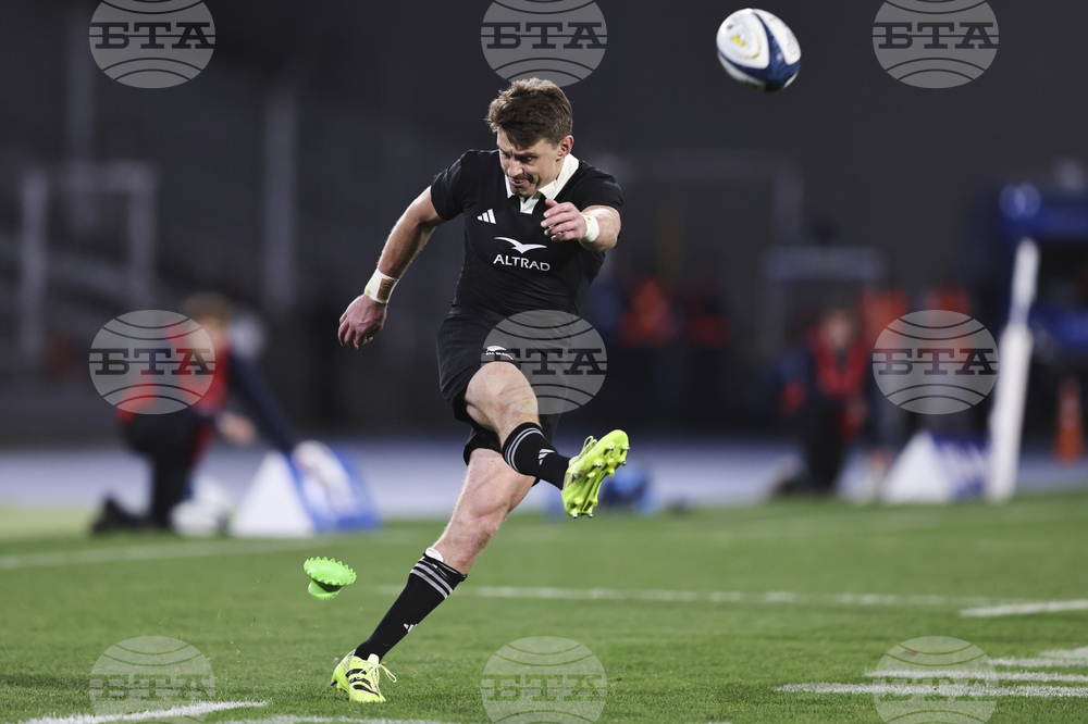 Argentina New Zealand Rugby Championship