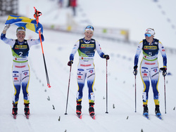 Slovenia Nordic World Championships