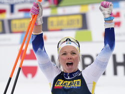 Slovenia Nordic World Championships