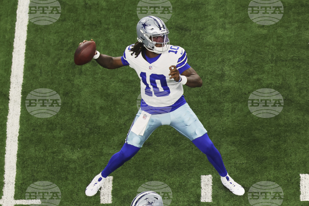 Ravens Cowboys Football