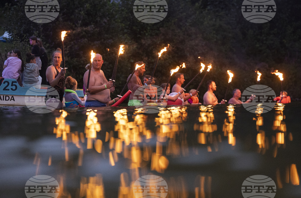 Germany Torchbearers