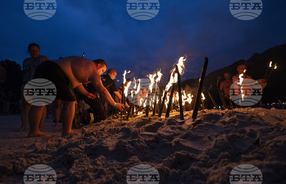 Germany Torchbearers