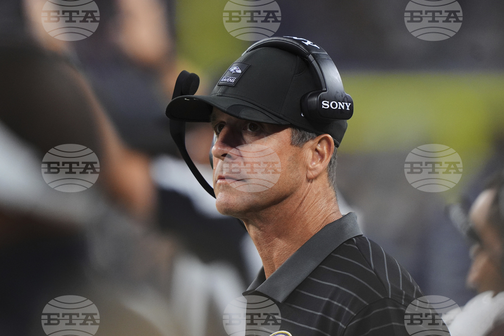 Ravens Cowboys Football