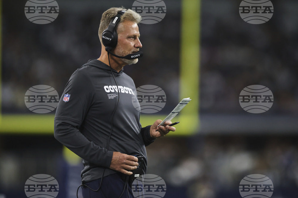 Ravens Cowboys Football