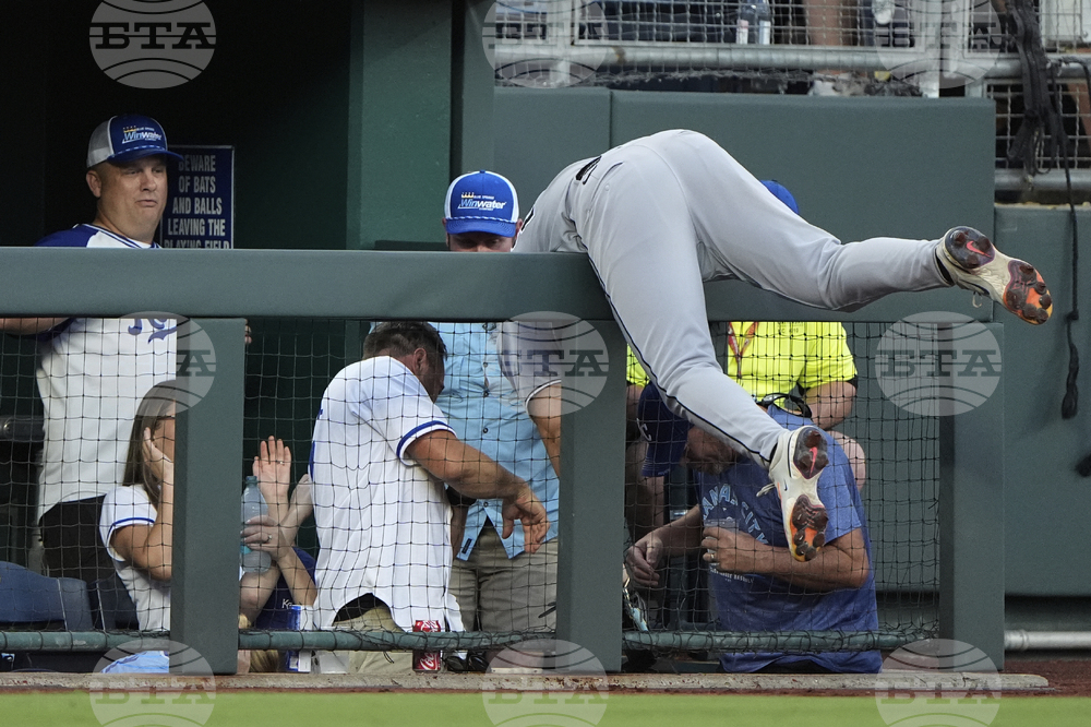 White Sox Royals Baseball