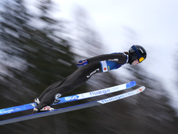Slovenia Nordic World Championships