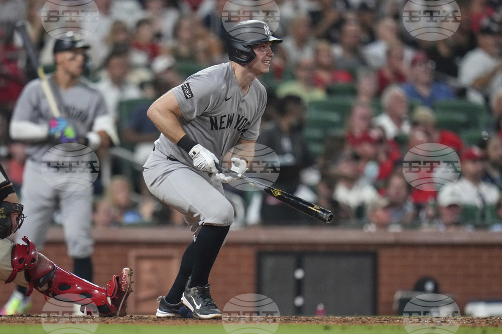 Yankees Cardinals Baseball