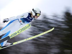 Slovenia Nordic World Championships