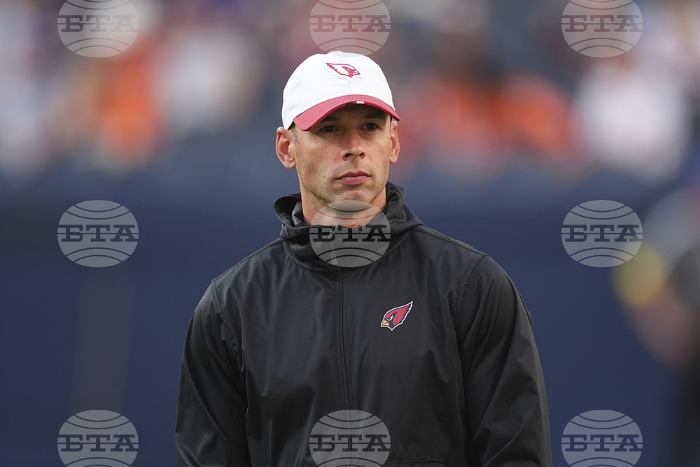 Cardinals Broncos Football
