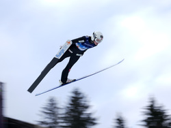 Slovenia Nordic World Championships