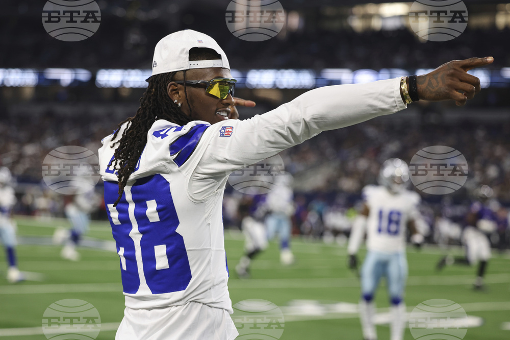 Ravens Cowboys Football
