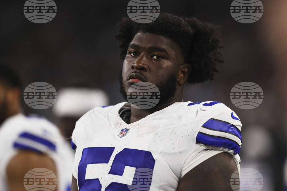 Ravens Cowboys Football