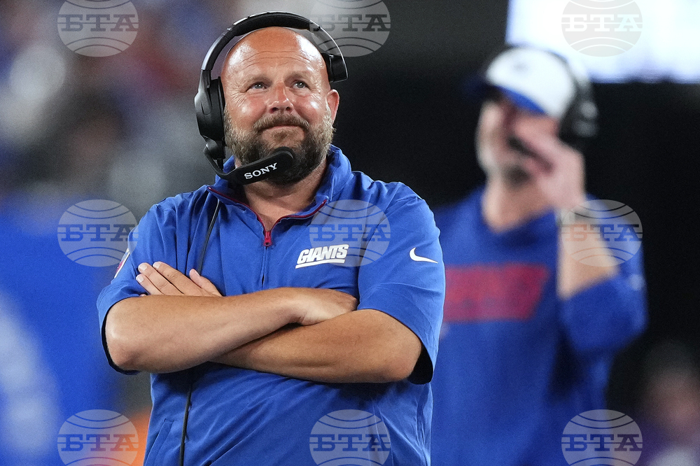 Jets Giants Football