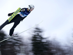 Slovenia Nordic World Championships