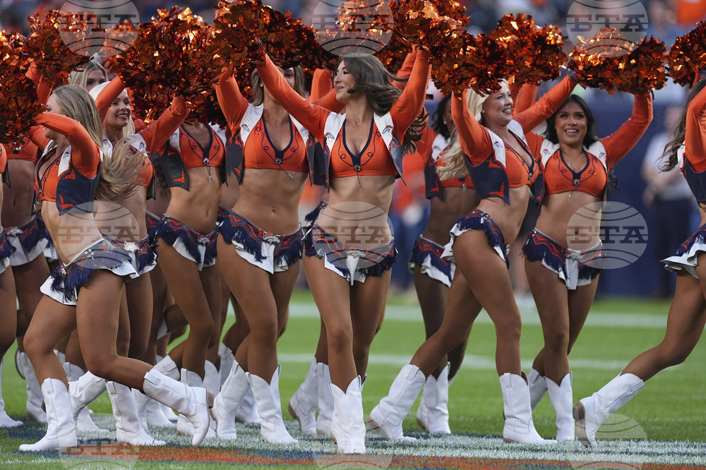 Cardinals Broncos Football