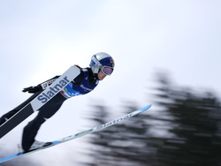 Slovenia Nordic World Championships