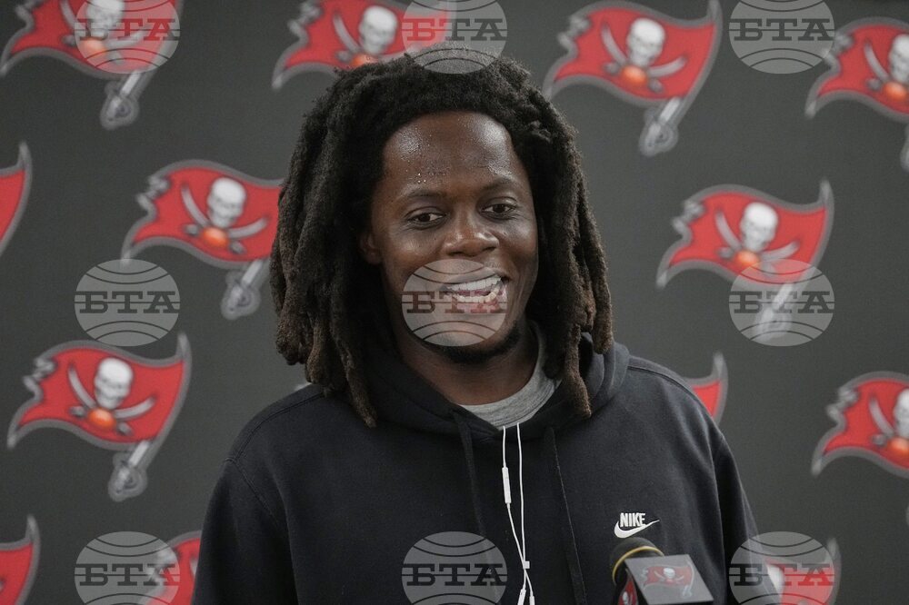 Buccaneers Steelers Football