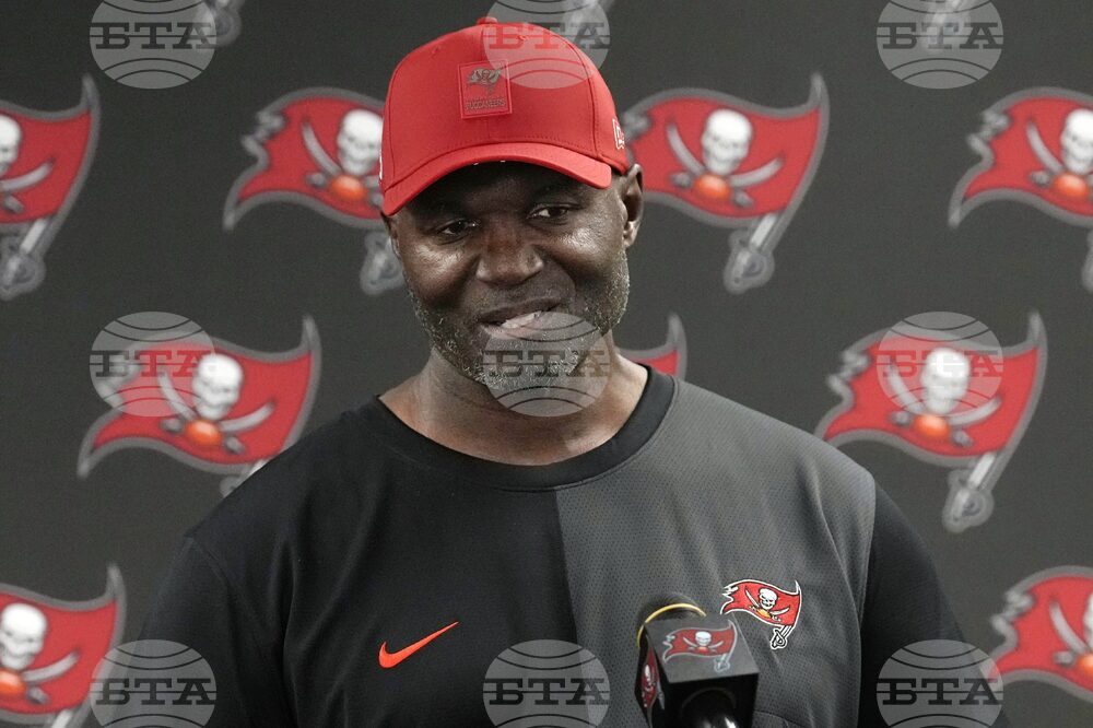 Buccaneers Steelers Football