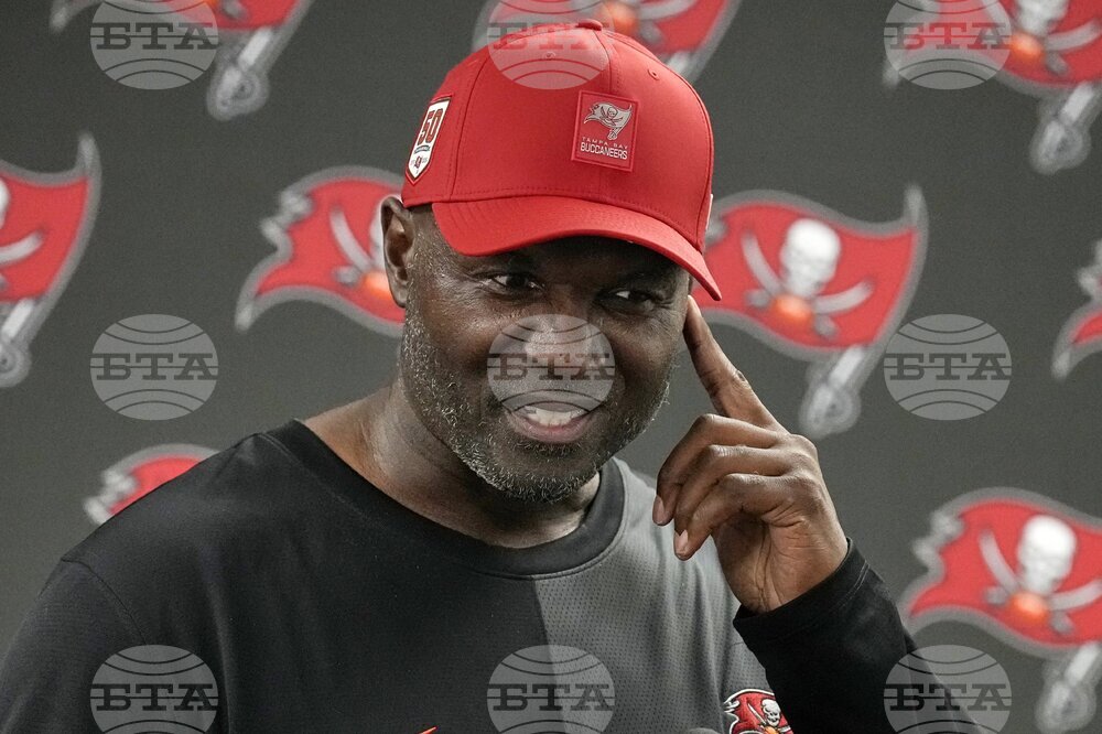 Buccaneers Steelers Football