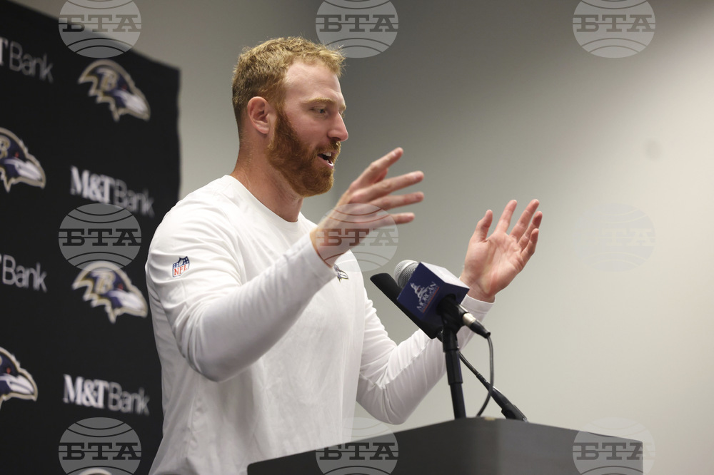 Ravens Cowboys Football