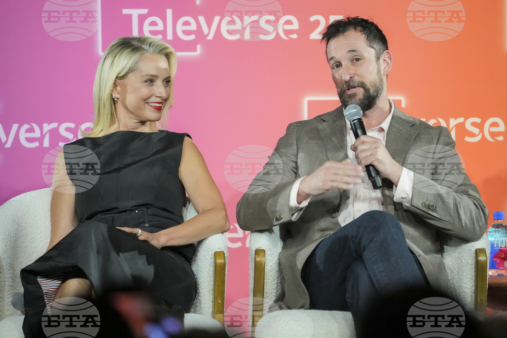 Televerse 25: A Festival by the Television Academy - The Pitt FYC Panel