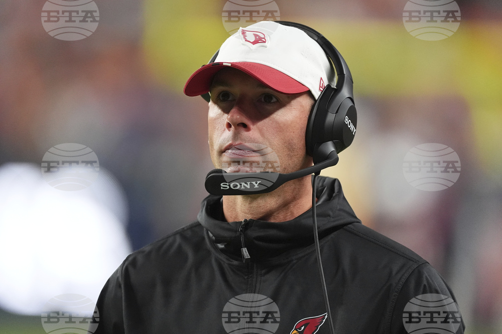 Cardinals Broncos Football