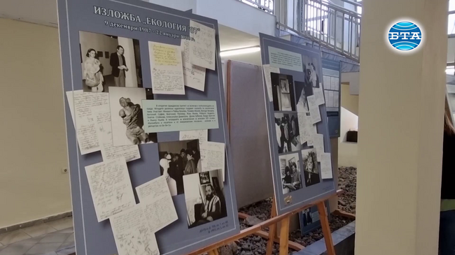 Изложба в Русе разказва за протеста на майките с количките и зараждането на гражданското общество в България