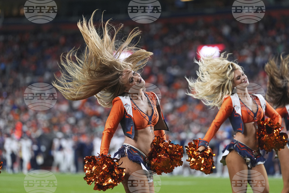 Cardinals Broncos Football