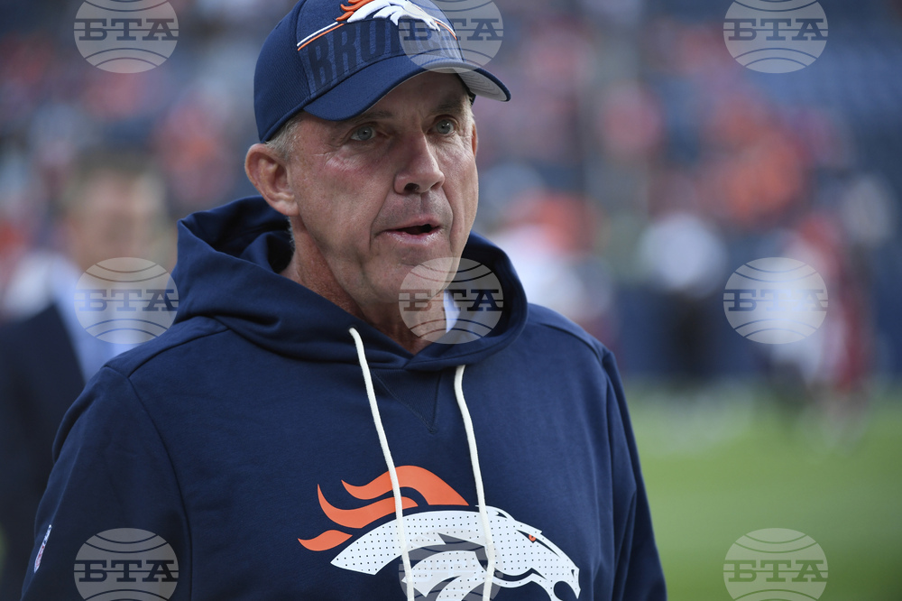 Cardinals Broncos Football