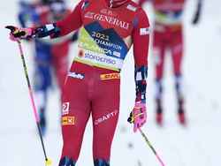 Slovenia Nordic World Championships