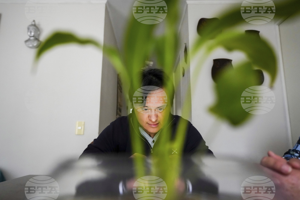 Chile Presidential Hopeful