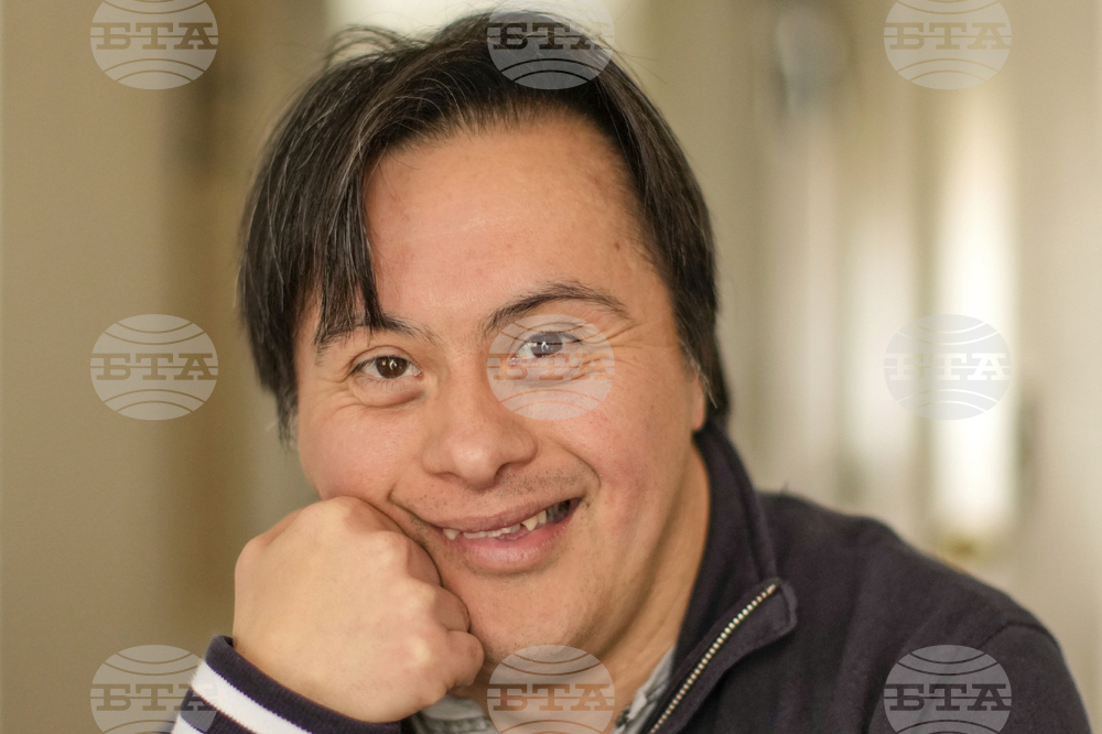 Chile Presidential Hopeful