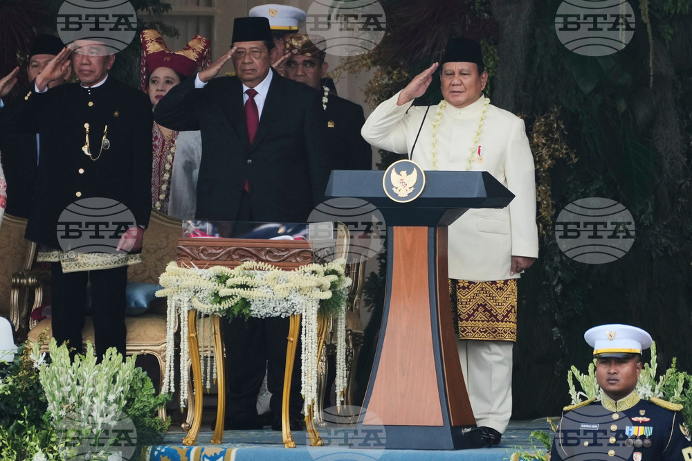 Indonesia Independence Day