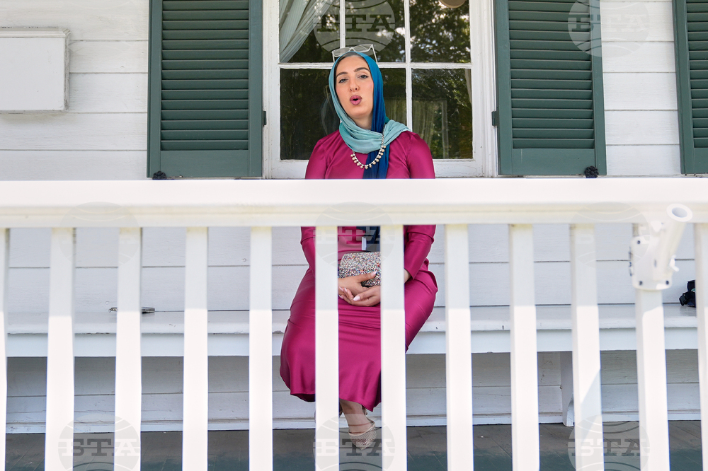 Muslim Marriage