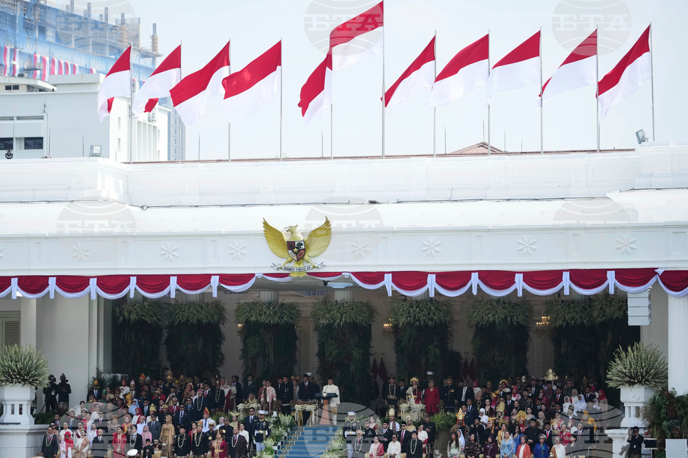 Indonesia Independence Day