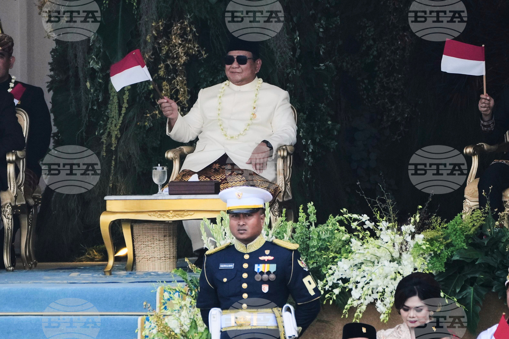 Indonesia Independence Day