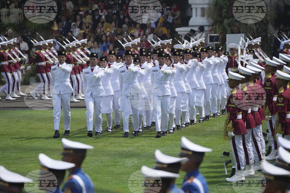 Indonesia Independence Day