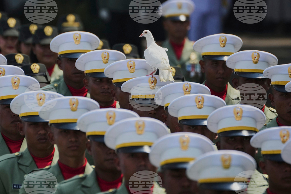 Indonesia Independence Day