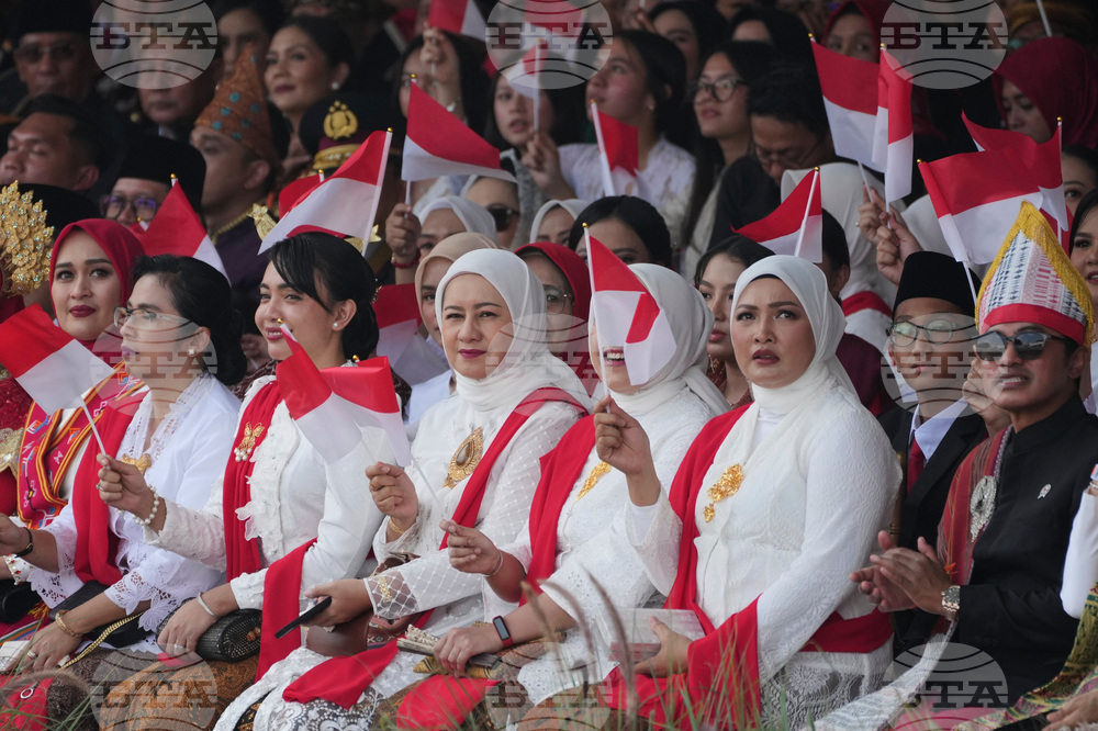 Indonesia Independence Day