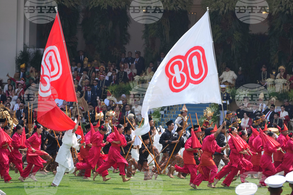 Indonesia Independence Day