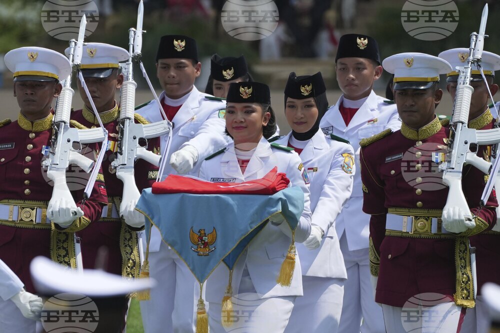 Indonesia Independence Day