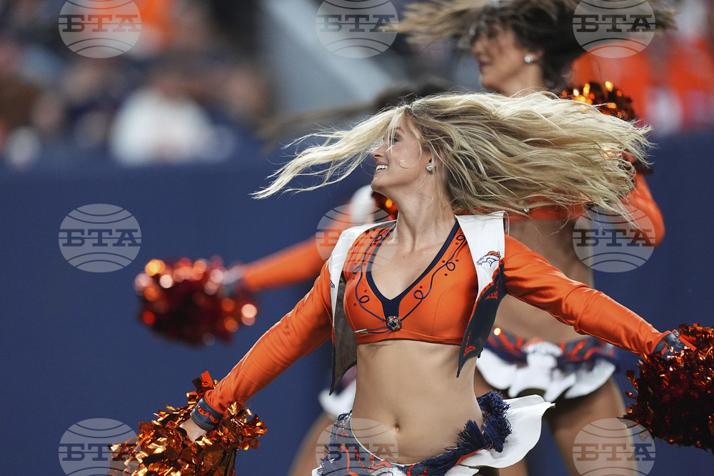 Cardinals Broncos Football