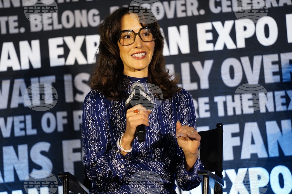 2025 Fan Expo - Day Two