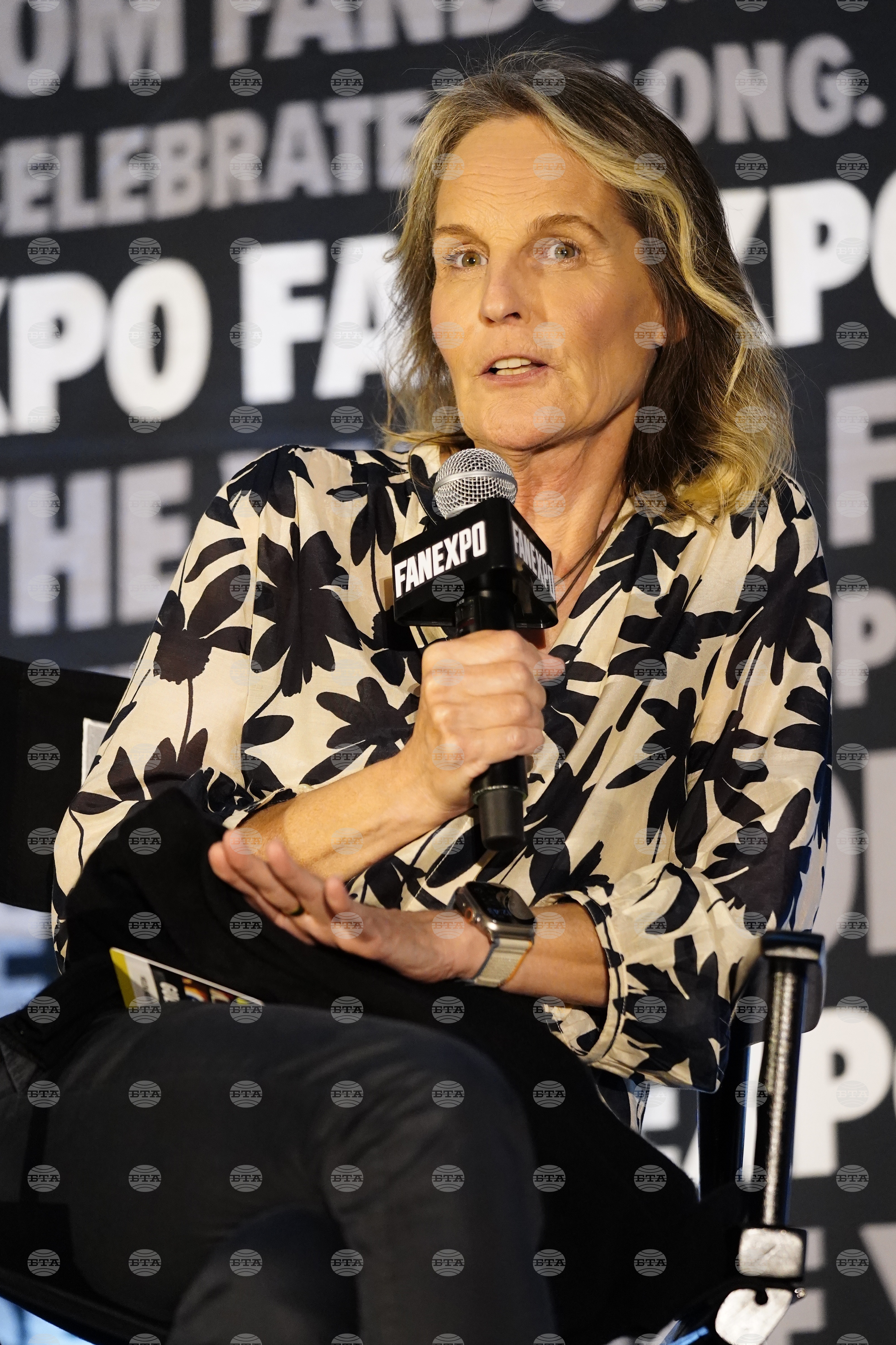 2025 Fan Expo - Day Two