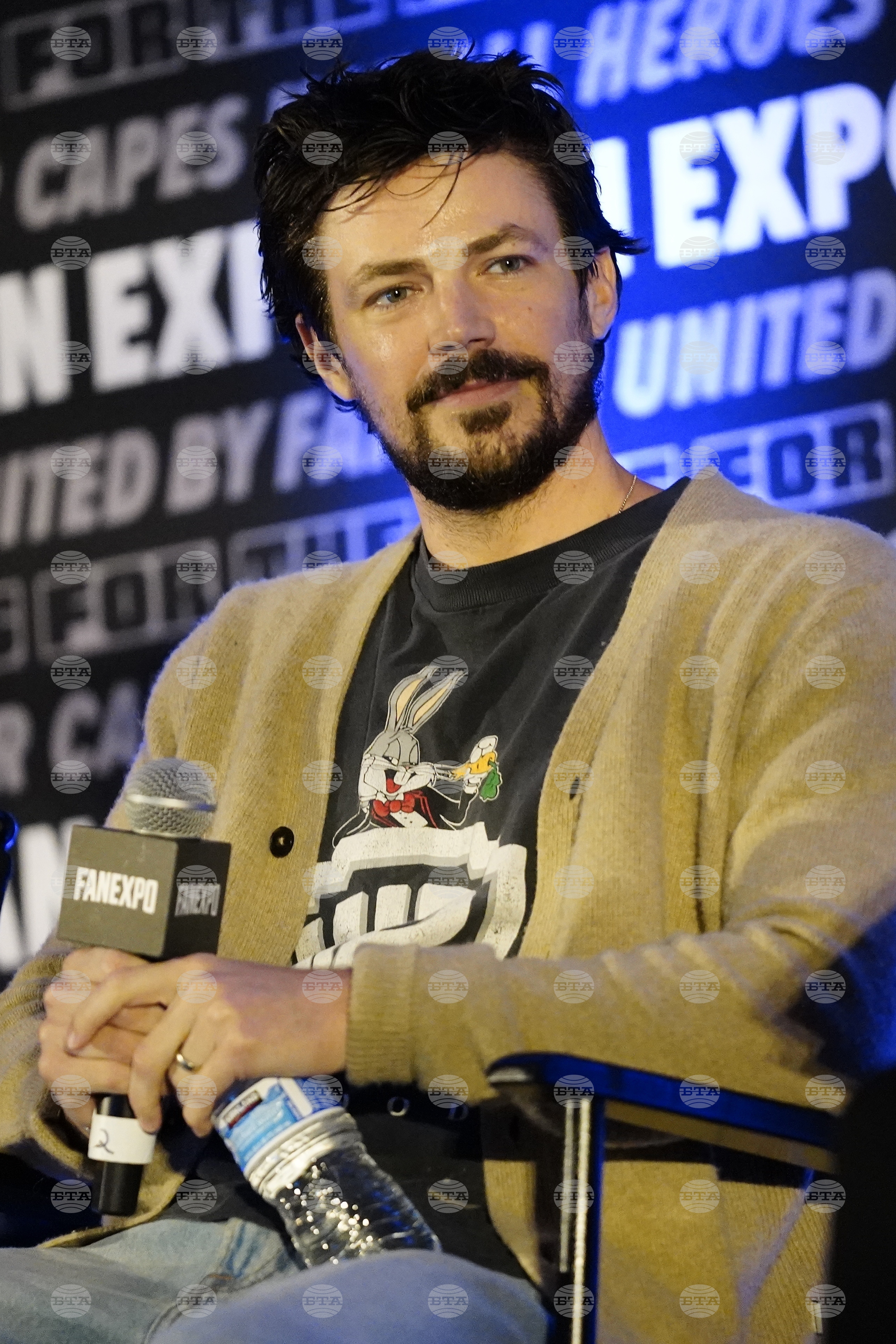 2025 Fan Expo - Day Two
