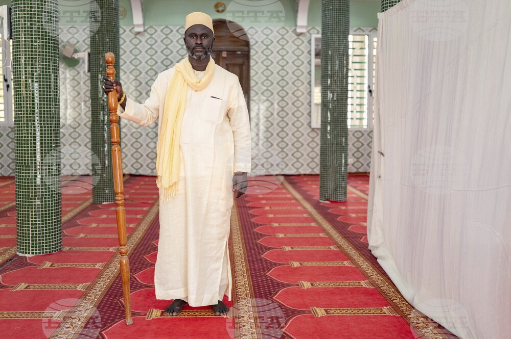 Senegal School For Husbands