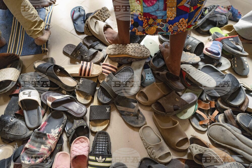 Senegal School For Husbands