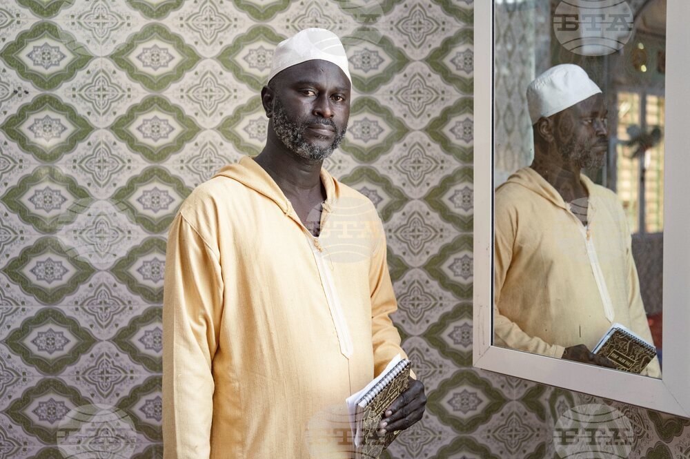 Senegal School For Husbands