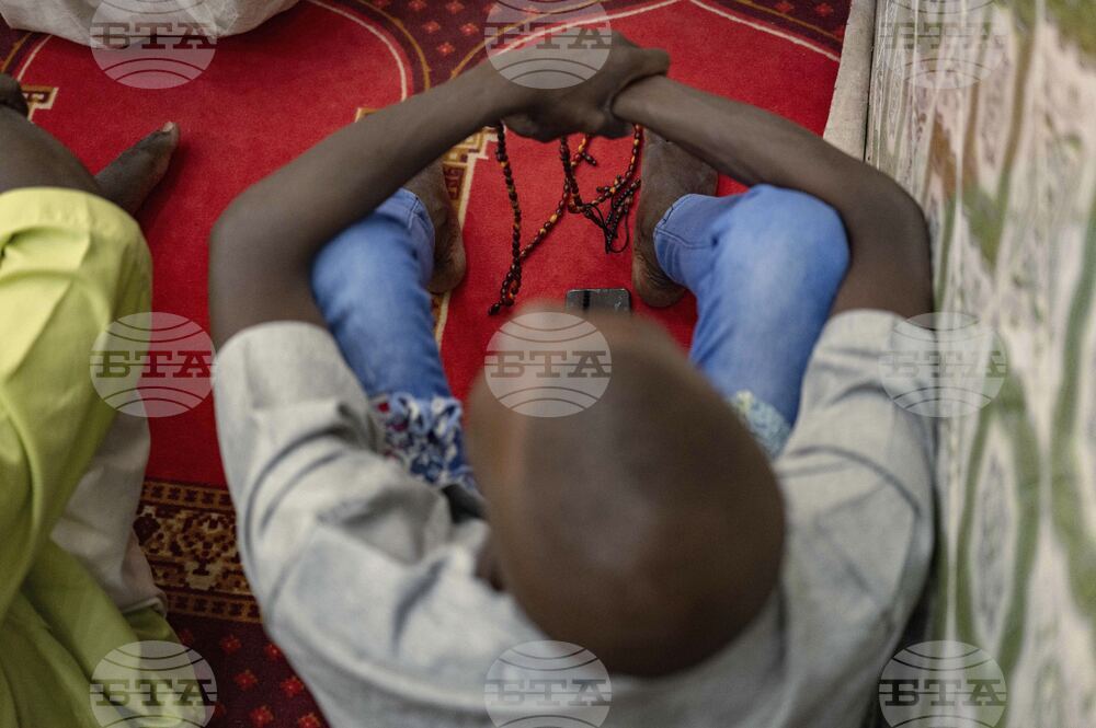 Senegal School For Husbands