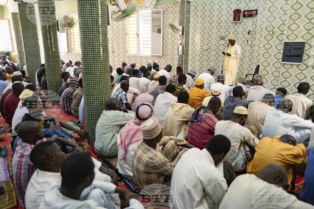Senegal School For Husbands